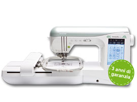 BROTHER Innov-is 2200