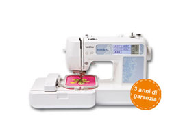 BROTHER Innov-is 90E