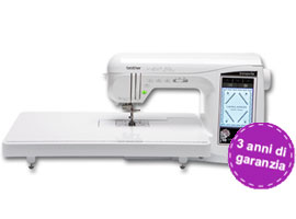 BROTHER Innov-ís NX-2000 Laura Ashley