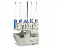 SINGER Taglia & Cuci 14T968 DC