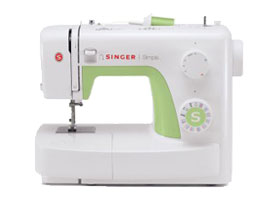 SINGER SIMPLE 3229