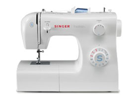 SINGER TRADITION 2259