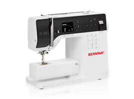 BERNINA Serie 3