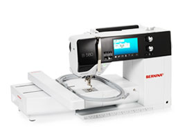 BERNINA Serie 5