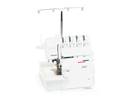 BERNINA Taglia & Cuci 1150 MDA