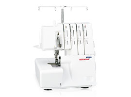 BERNINA Taglia & Cuci 800 DL