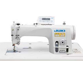 JUKI DDL 9000