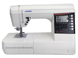 JUKI HZL-G110/CE4
