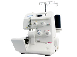 JUKI Taglia & Cuci MO-644D