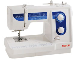 NECCHI 340