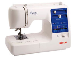 NECCHI 360