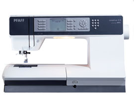 PFAFF CREATIVE™ 2.0