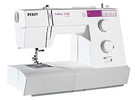 PFAFF HOBBY 1132
