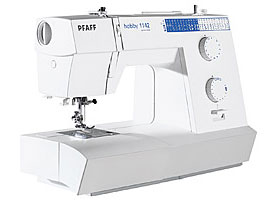 PFAFF HOBBY 1142