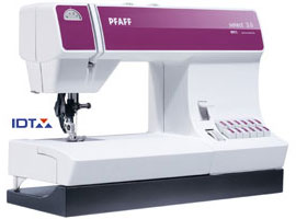 PFAFF SELECT 3.0