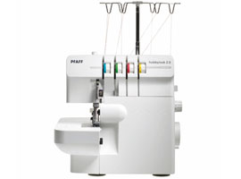 PFAFF HOBBYLOCK™ 2.0