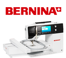 Rivenditore & Distributore Bernina Milano Italia