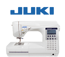 Rivenditore & Distributore Juki Milano Italia